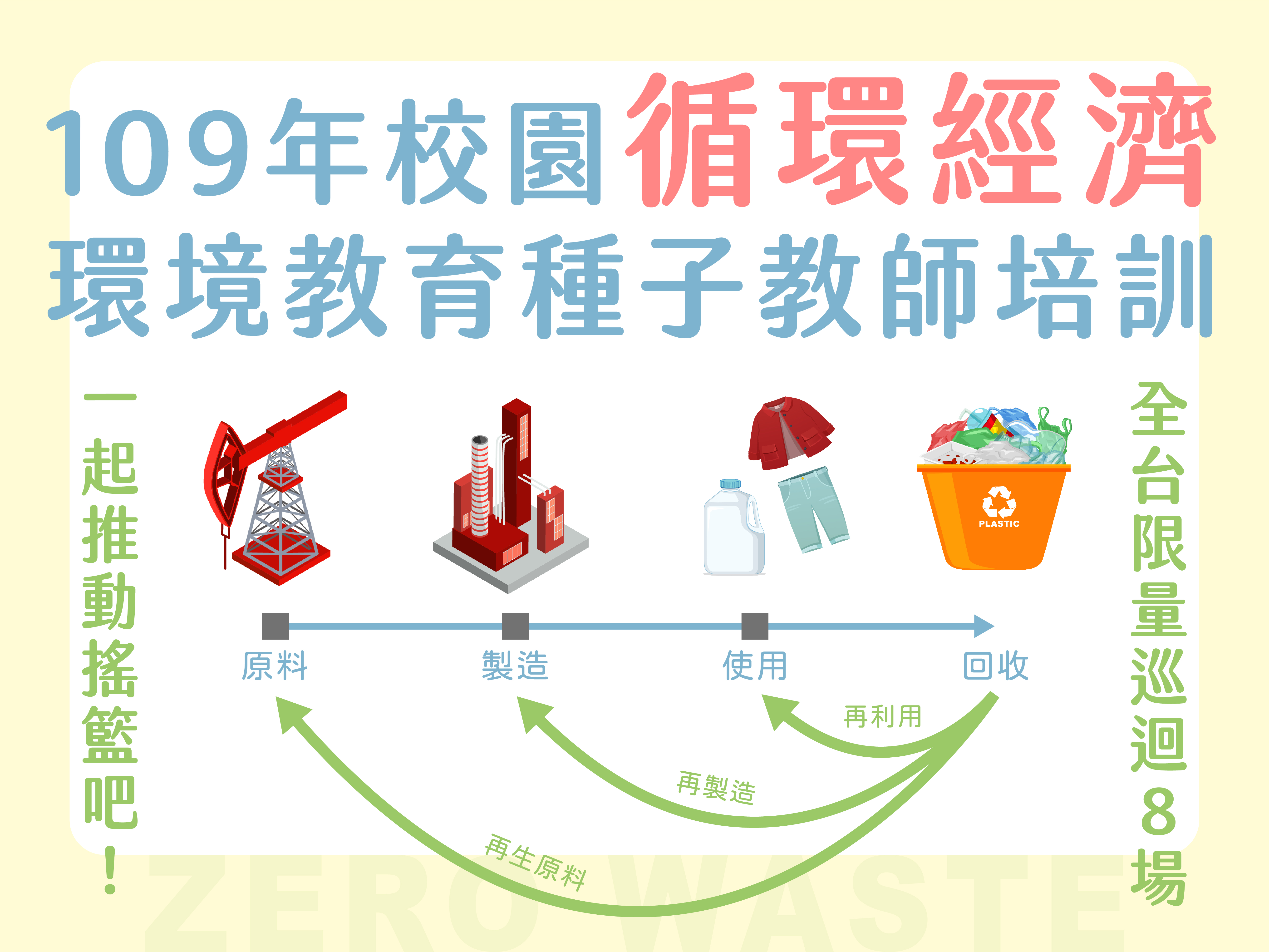 109种子教师培训